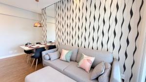 London 83 · Suíte aconchegante no bairro Cambuí