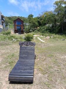 Casa da Lagoa perto do Mar