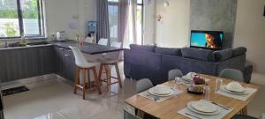 Crater Serenity Studio