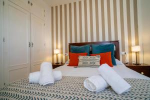 Wallada Patio Andalusí