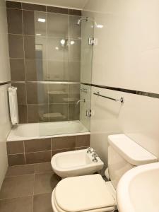 Dpto con excelente ubicacion en Salta, Capital - Bonavista Rentals