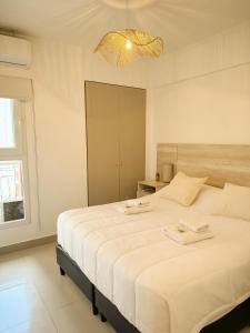 Dpto con excelente ubicacion en Salta, Capital - Bonavista Rentals