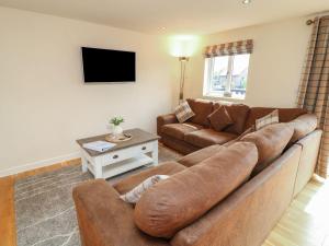 James Ville Marina Lodge 8