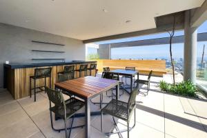 Luxo e Design no Aria Higienópolis - AP 1305