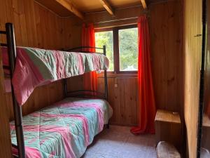 Alojamiento centro Lican Ray