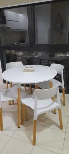 Departamento Céntrico 1 Dorm