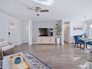 Lerrys House 2 King beds, 4 car parking, pet friendly, gym, playground