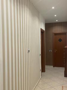 Pompei Duplex Apartment Deluxe