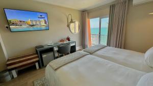 Lüderitz Nest Hotel