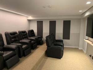 Priority residencial