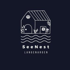 SeeNest Langenargen - Hübsches, sehr gut ausgestattetes Ferienhaus in Seenähe