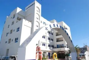 Hotel Bayview - Ch'i-hsing-t'an
