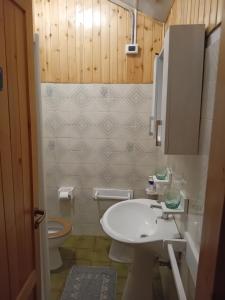 La mansarda di Maria e Giuseppe