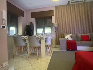 Pompei Home Apartament