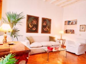 My gem near Colosseum