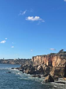Blue Cascais Beachside Sea View
