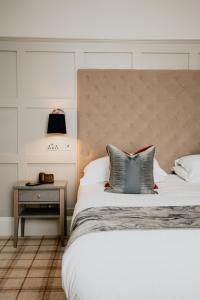 The Seafield Arms-Cullen