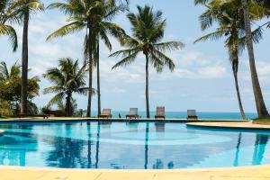 Pousada Vila do Beco