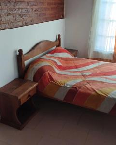 Bellísima casa hogareña vacacional