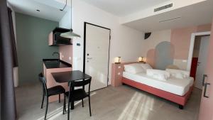 Arqué Apartments - Arco Centro