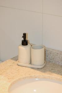 Cozy Studio, Pool, Gym & Coworking