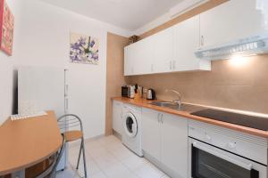 2-bedroom on Los Cristianos beach