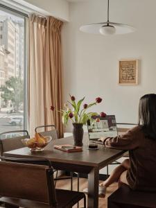 Mint House Washington Dc Downtown By Kasa