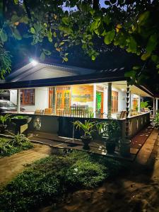 Green Haven Villa
