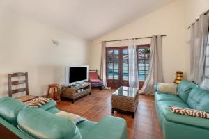 3-bedroom Villa in Golf del Sur