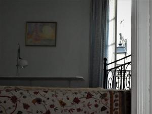 Maison du Temps Marseillan