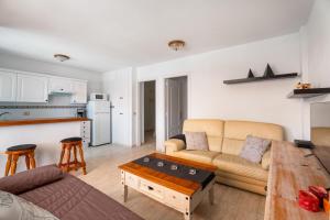 Central Los Cristianos apartment