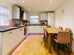 James Ville Marina Lodge 23