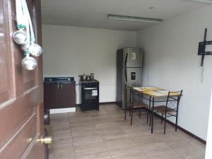 Departamento en Cochrane