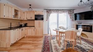 Apartament Białka J6