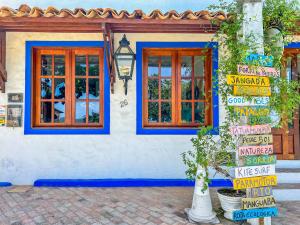 Loft Maruê Guesthouse Porto de Pedras