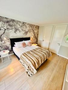 Exclusivo Apartamento a pasos del Parque Arauco