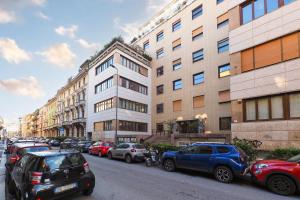 Premium Studio Soperga Stazione Centrale NoLo