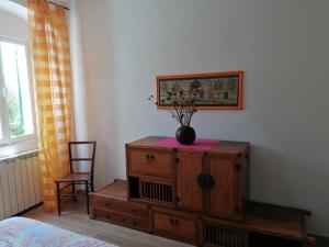 Floral House vista mare a Lerici