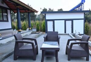 Aqua Terra Villas