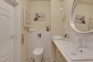 Plaża 41 Sunny Bay by TriApart