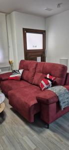 Apartamentos Turísticos "El Jardín"