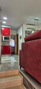 Apartamentos Turísticos "El Jardín"