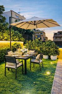 Mami Garden Luxury Suites img9