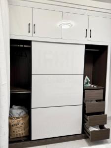 Modern 1BR in Westlands Near GTC & Sarit Centre