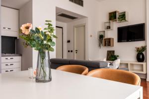 Garibaldi 59 apartments in Brera district by Rentopolis