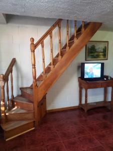 Arriendo casa en Villarrica por día