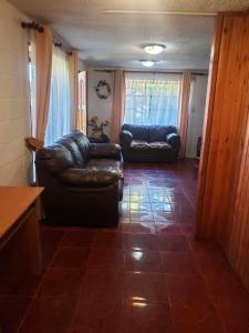 Arriendo casa en Villarrica por día