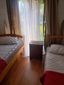 Arriendo casa en Villarrica por día