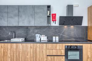 New -Family Home in central Malta by SF HOMES