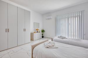 New -Family Home in central Malta by SF HOMES